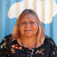 Betty Conway