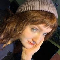 Lia Krichevskaya
