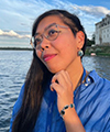 Julie Daravan Chea