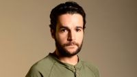 Christopher Abbott
