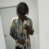 Denzel Dhurrtjiyurrtji Marika
