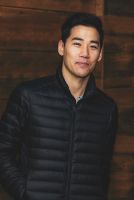 David Usui
