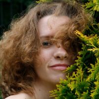 Ekaterina Kozhushanaya