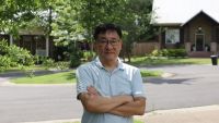 Keum-Taek Jung