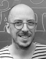 Erik Verkerk