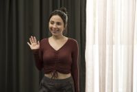 Esther Povitsky