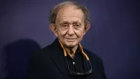 Frederick Wiseman