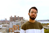 Zeshawn Ali