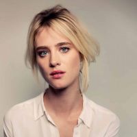 Mackenzie Davis