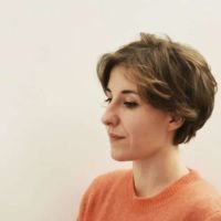 Aude David