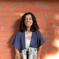 Ananya Bashyam