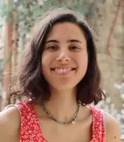 Naama Yiron