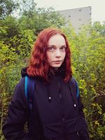 Polina Fyodorova