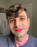 Jacob Tobia