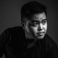 Kevin Ang