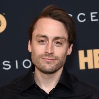 Kieran Culkin