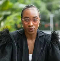 Karimah Ashadu