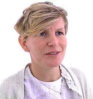 Laure Prouvost