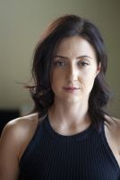 Leah Maxwell