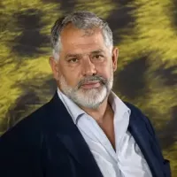Luc Jacquet