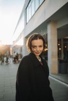 Ekaterina Parshina