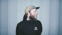 Jared Hogan