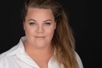 Mette Tange