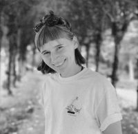 Magda Kreps