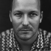 Bill Morrison