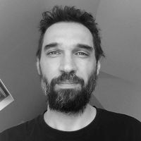 Nicolás Pereda