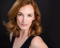  Allison Volk
