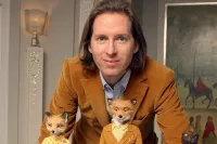 Wes Anderson