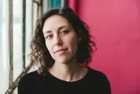 Ali Weinstein