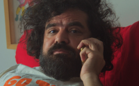 Babak Ganjei