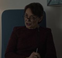 Marie-France Marcotte