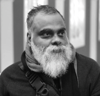 Suresh Eriyat
