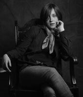 Tamara Scherbak