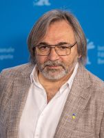 Victor Kossakovsky