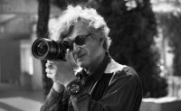 Wim Wenders