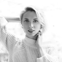 Karina Chirkina
