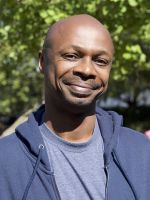 Peter Murimi