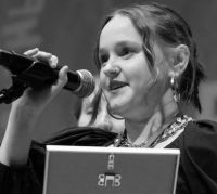 Marina Zinkevich