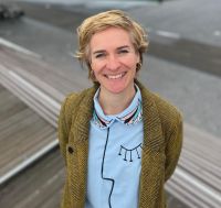 Saskia Gubbels