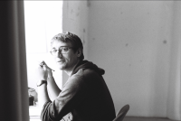 Gaetan Borde
