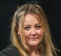 Abigail McGibbon
