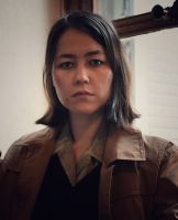 Najiba Noori
