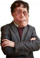 Adam Pearson