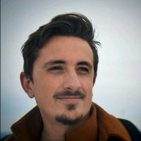 Adrien Bourcier
