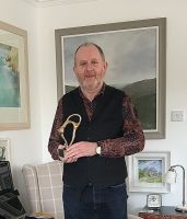 Alistair Kerr