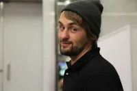 Alexander Irinarkhov